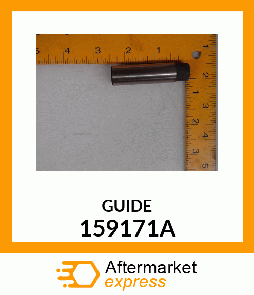 GUIDE 159171A