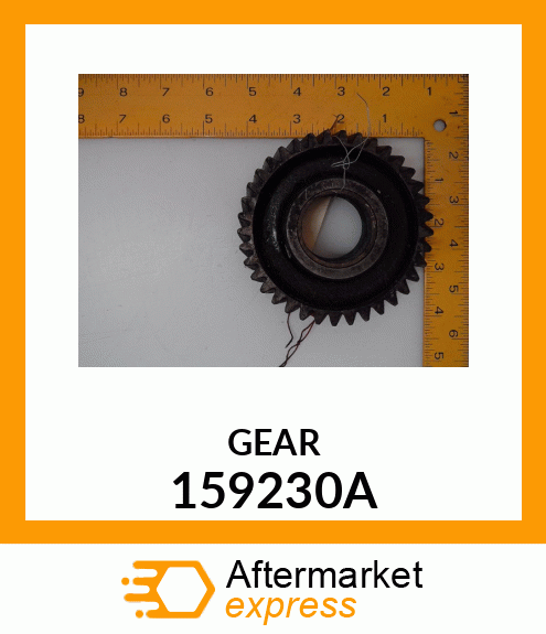 GEAR 159230A