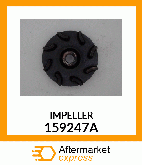 IMPELLER 159247A