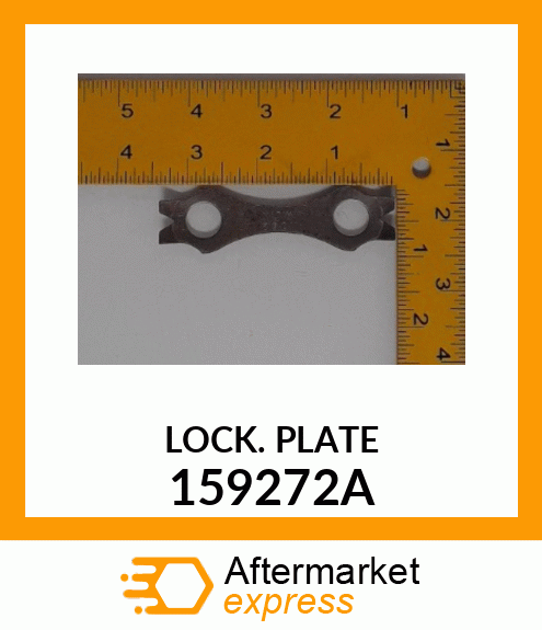 LOCK_PLATE 159272A