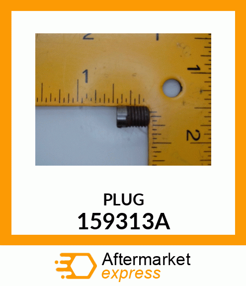 PLUG 159313A