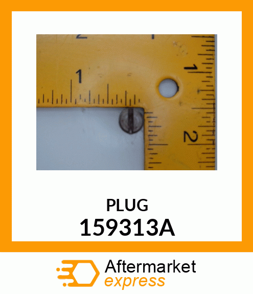 PLUG 159313A