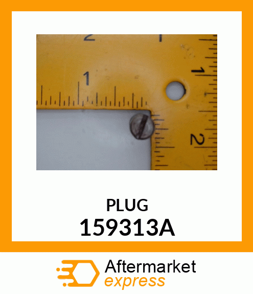 PLUG 159313A