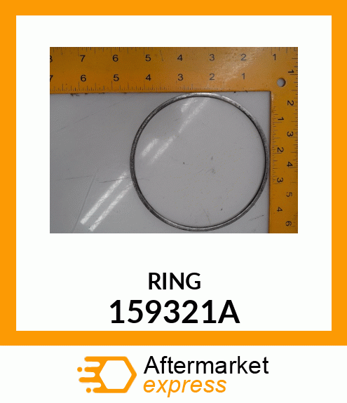 RING 159321A