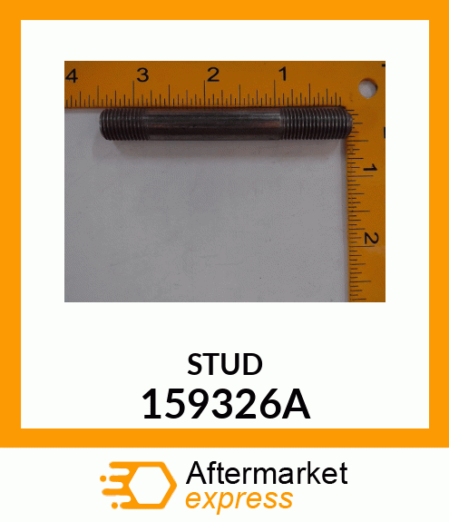 STUD 159326A