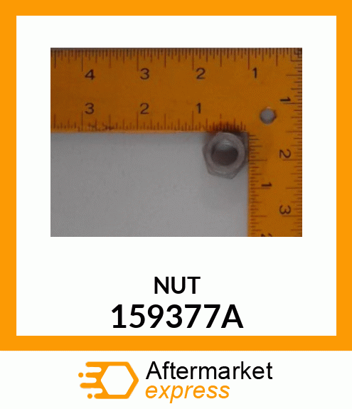 NUT 159377A