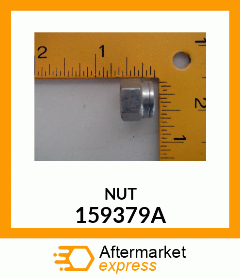 NUT 159379A