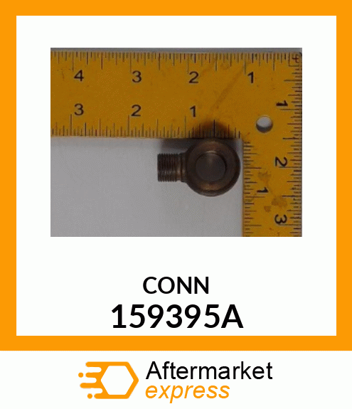 CONN. 159395A