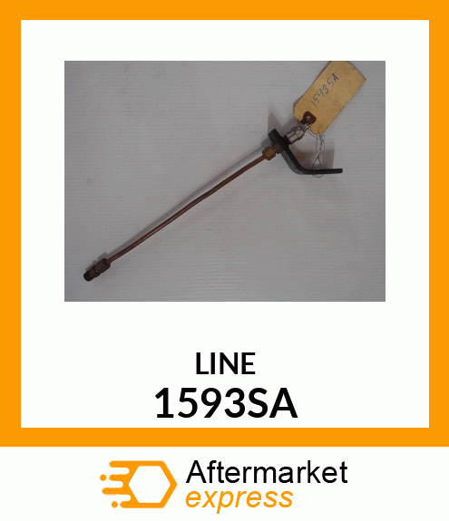 LINE 1593SA