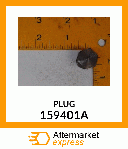 PLUG 159401A