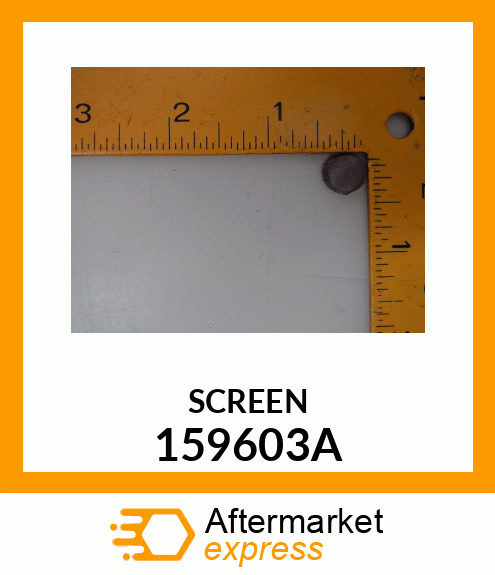 SCREEN 159603A