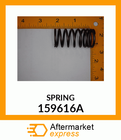 SPRING 159616A