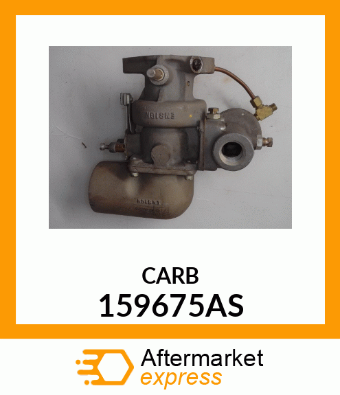 CARB 159675AS