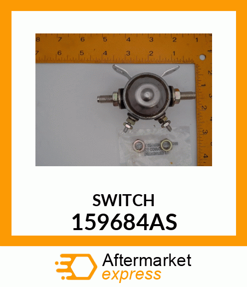 SWITCH 159684AS