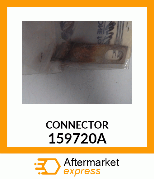 CONNECTOR 159720A