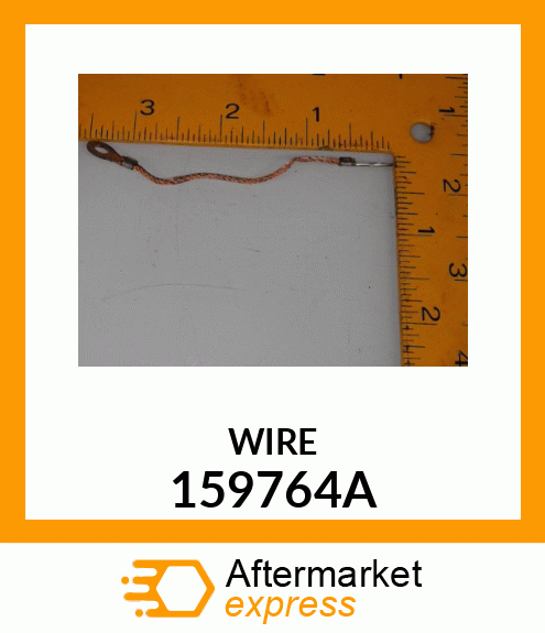 WIRE 159764A