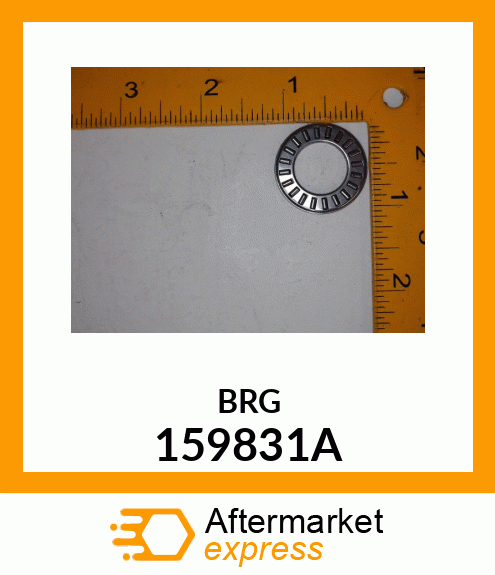 BRG 159831A