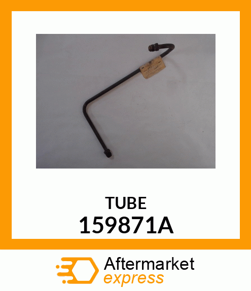 TUBE 159871A