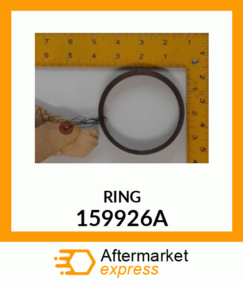 RING 159926A