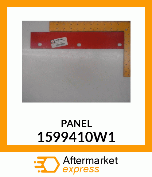 PANEL 1599410W1