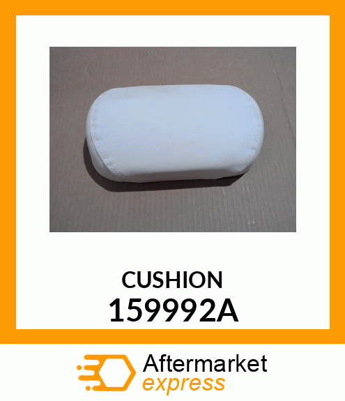 CUSHION 159992A