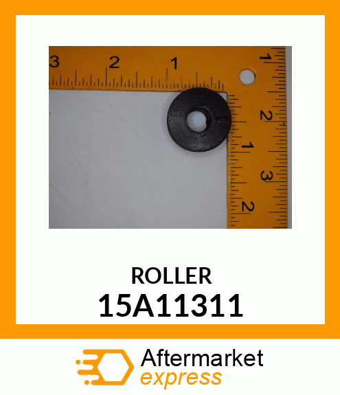 ROLLER 15A11311