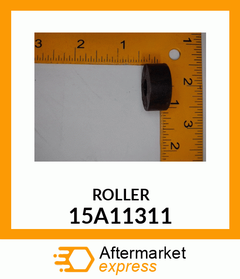 ROLLER 15A11311