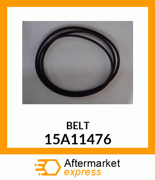 BELT 15A11476