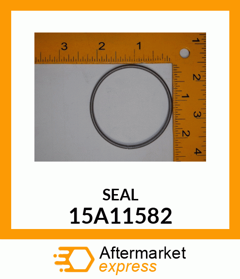 SEAL 15A11582