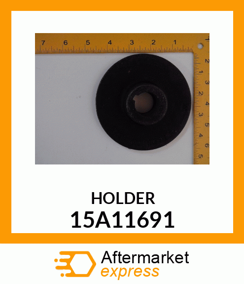 HOLDER 15A11691