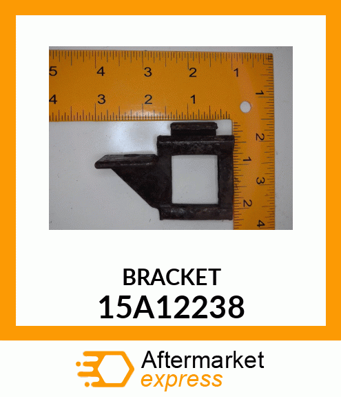 BRACKET 15A12238