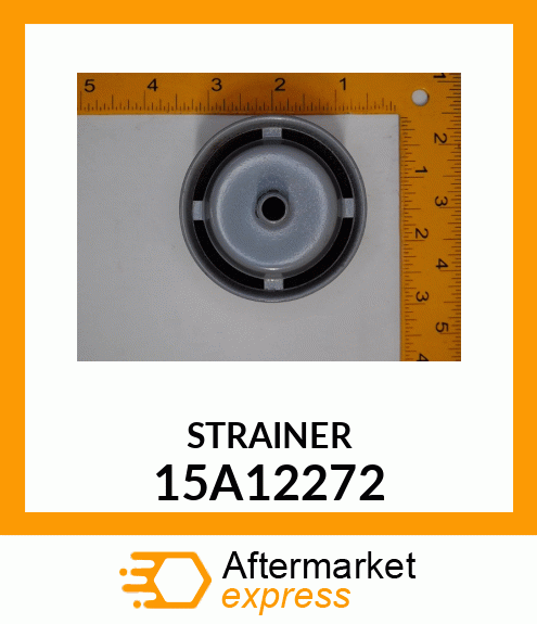 STRAINER 15A12272