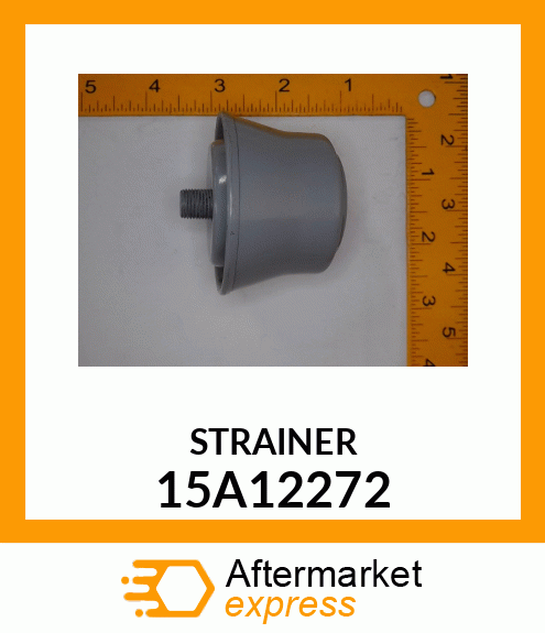 STRAINER 15A12272