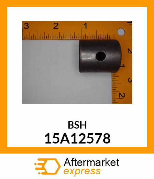 BSH 15A12578