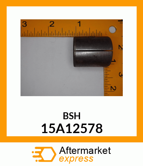 BSH 15A12578