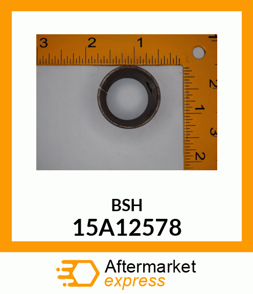 BSH 15A12578