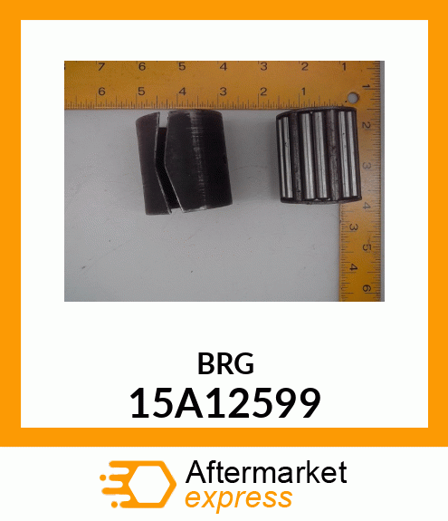 BRG 15A12599