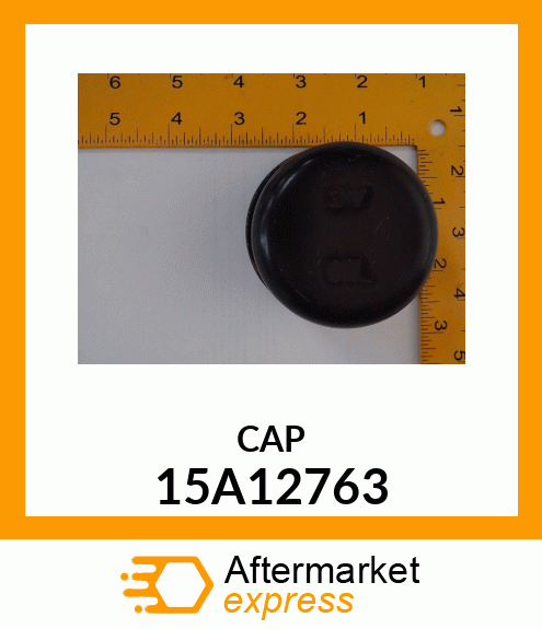 CAP 15A12763