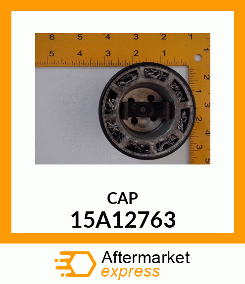 CAP 15A12763