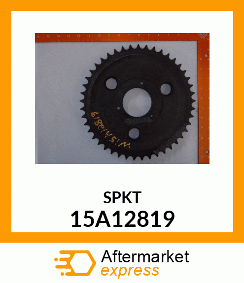 SPKT 15A12819