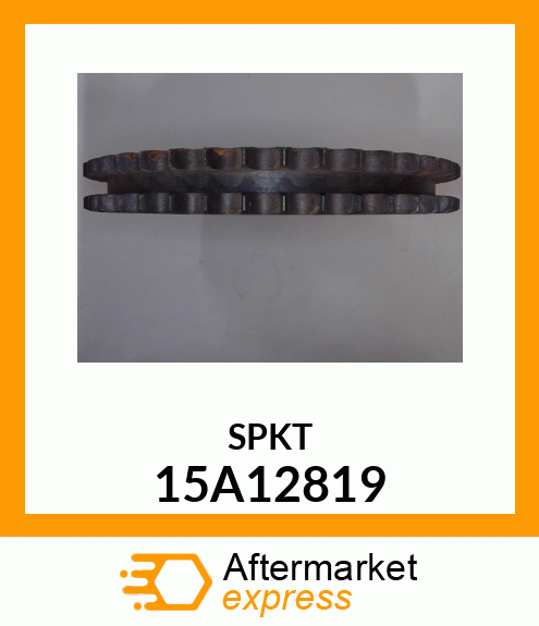 SPKT 15A12819