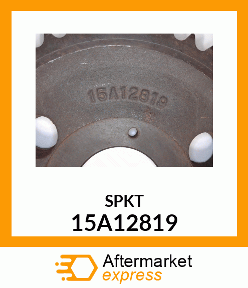 SPKT 15A12819