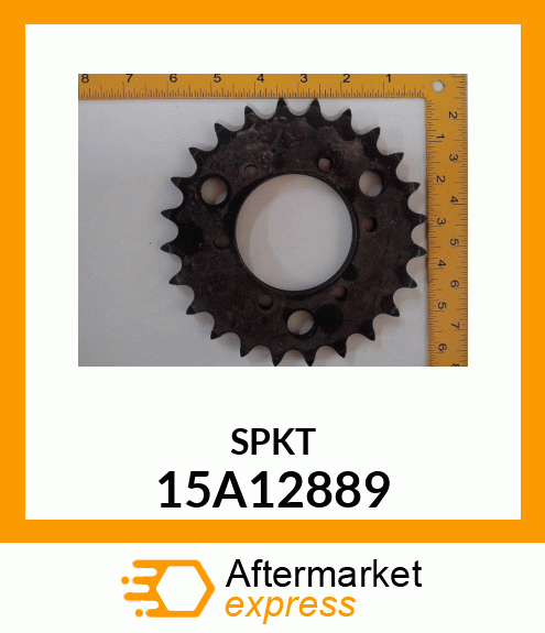 SPKT 15A12889