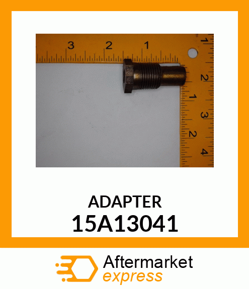 ADAPTER 15A13041