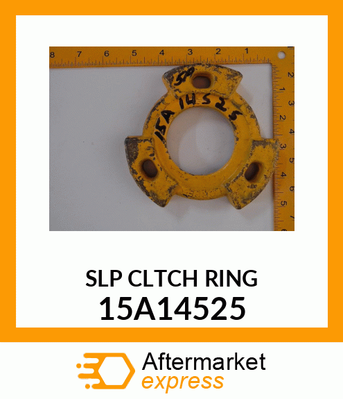 SLPCLTCHRING 15A14525