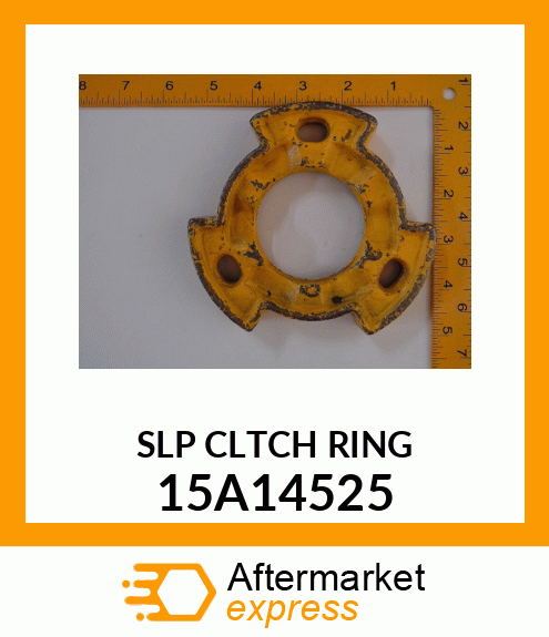 SLPCLTCHRING 15A14525