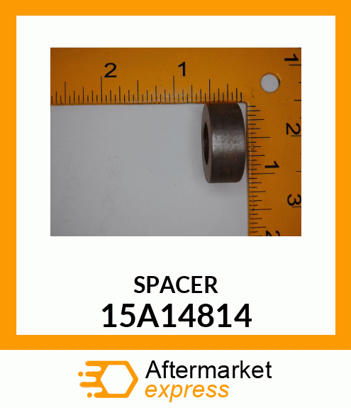 SPACER 15A14814