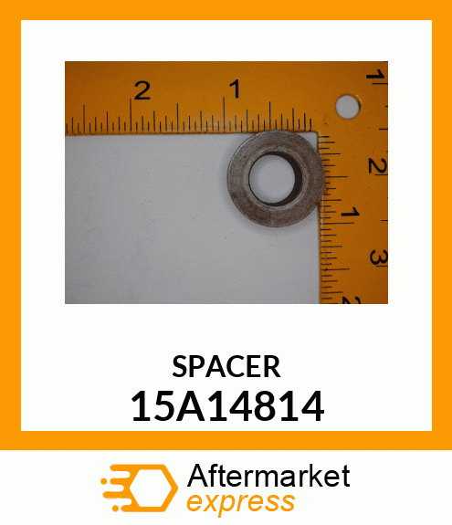 SPACER 15A14814