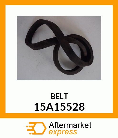 BELT 15A15528