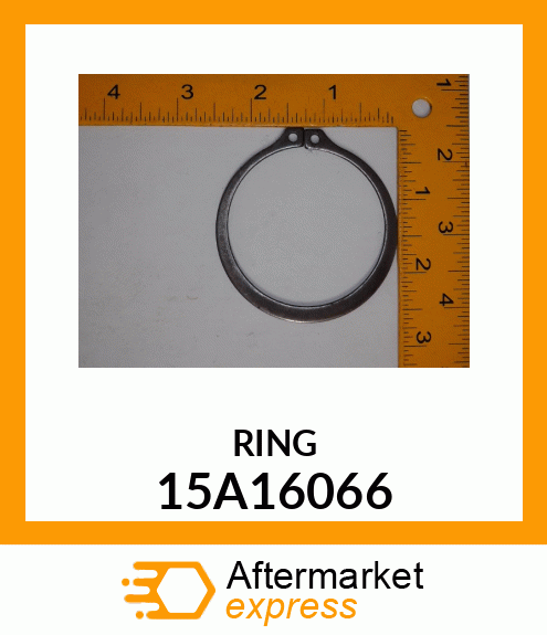 RING 15A16066